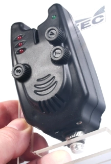 FISHTEC BELL MAN VTS