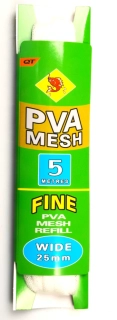 PVA Mesh 25 mm punčocha - ultra jemná