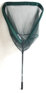 Podběrák FISHTEC AA 182 - dvoudílný 60x60